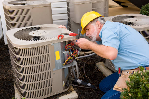 Best Emergency HVAC repair  in Devens, MA
